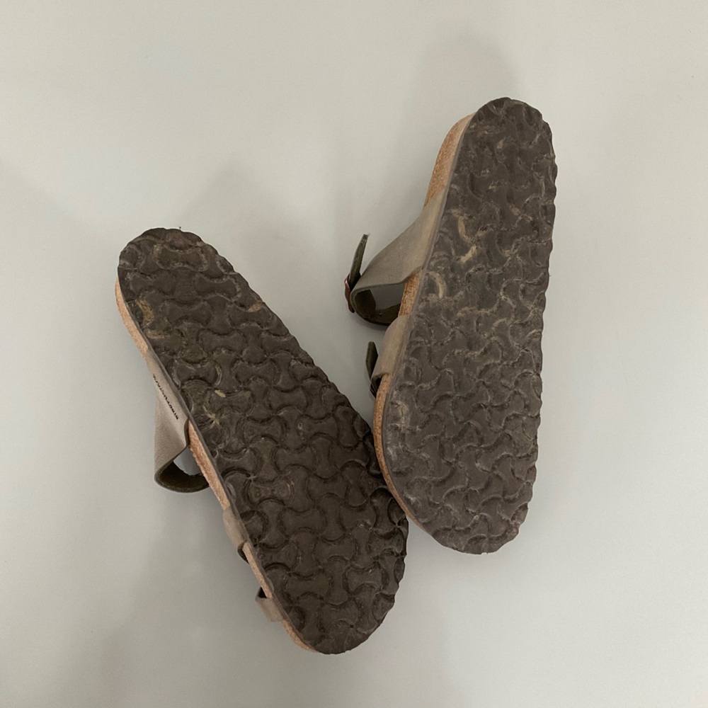 Birkenstock, mayari sandals - Picture 10 of 14